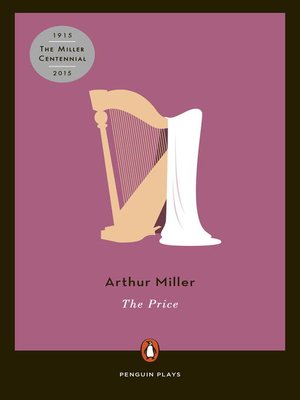 The Price - ebook